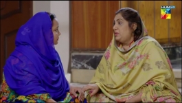 Ibn-e-Hawwa - Episode 02 - 15th February 2022